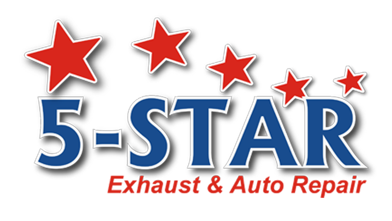 5 Star Exhaust & Automotive Repair