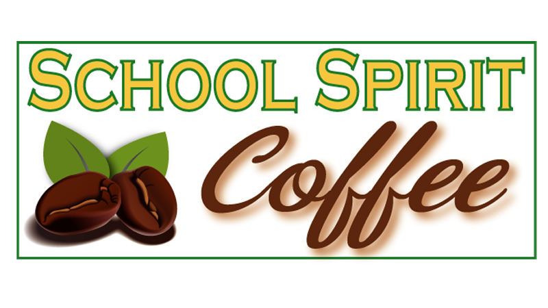 School Spirit Coffees
